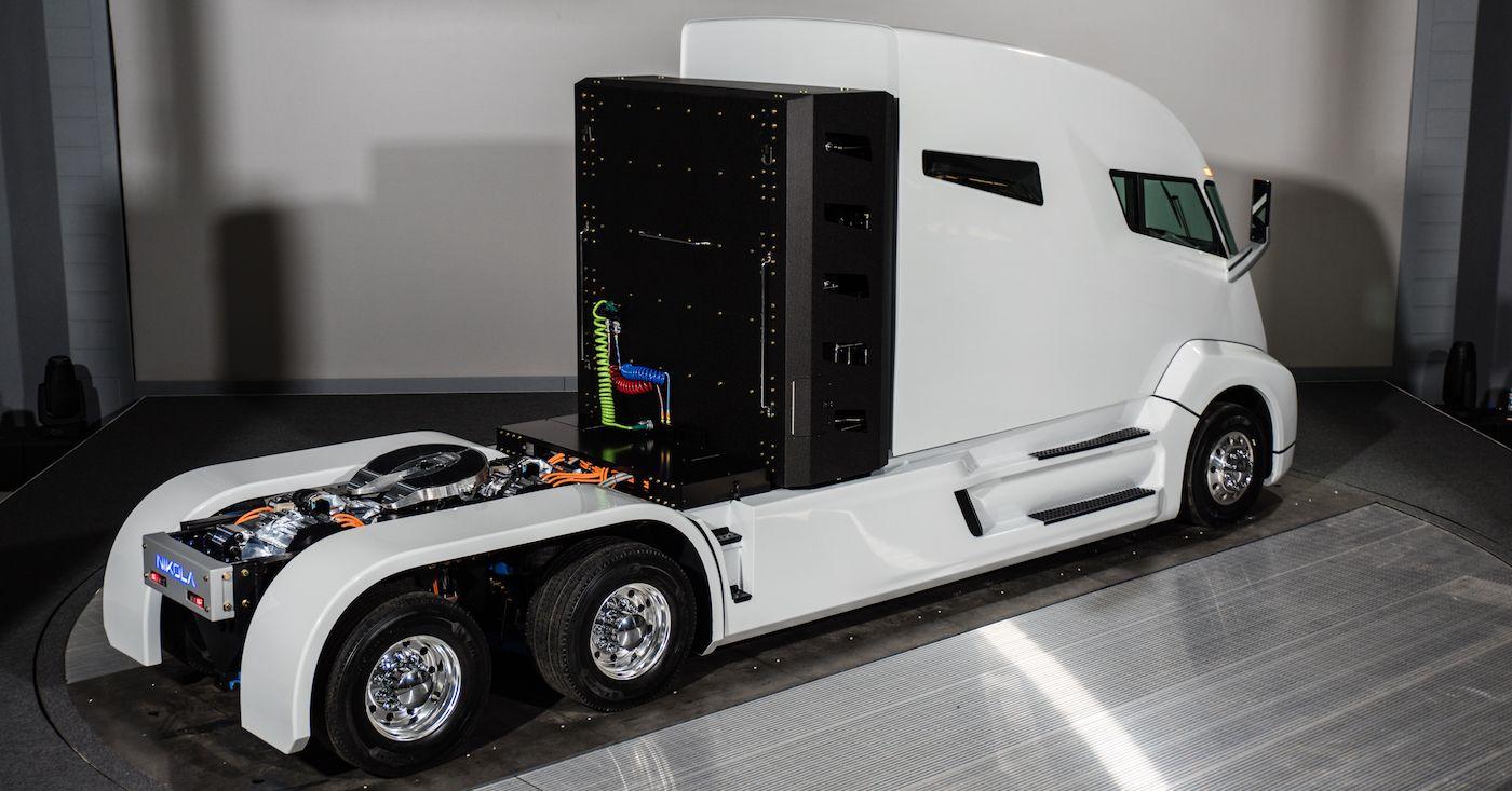 Tesla Semi Truck: What Will Be The ROI And Is It Worth It?
