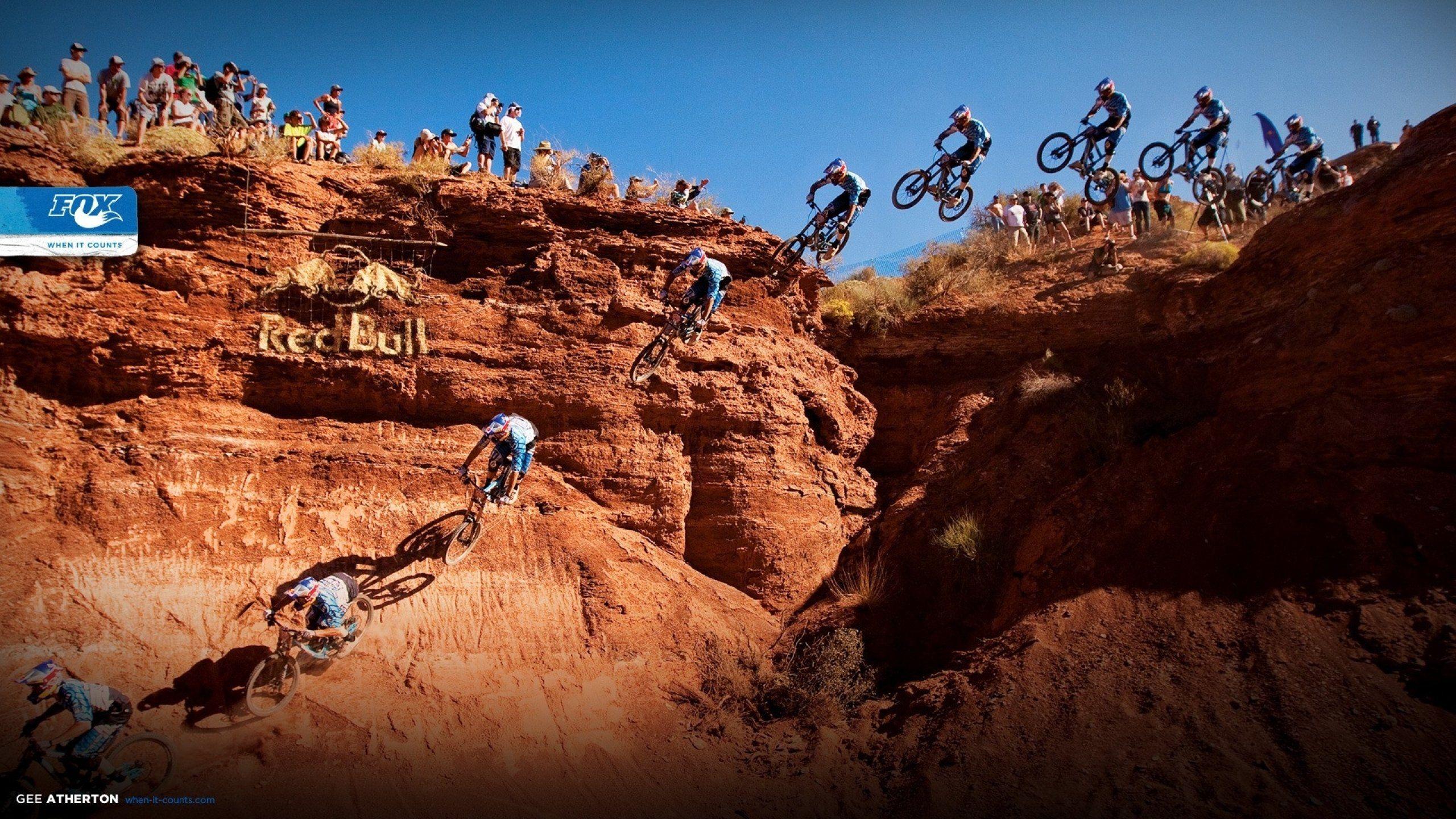 Red Bull Rampage Wallpapers Wallpaper Cave