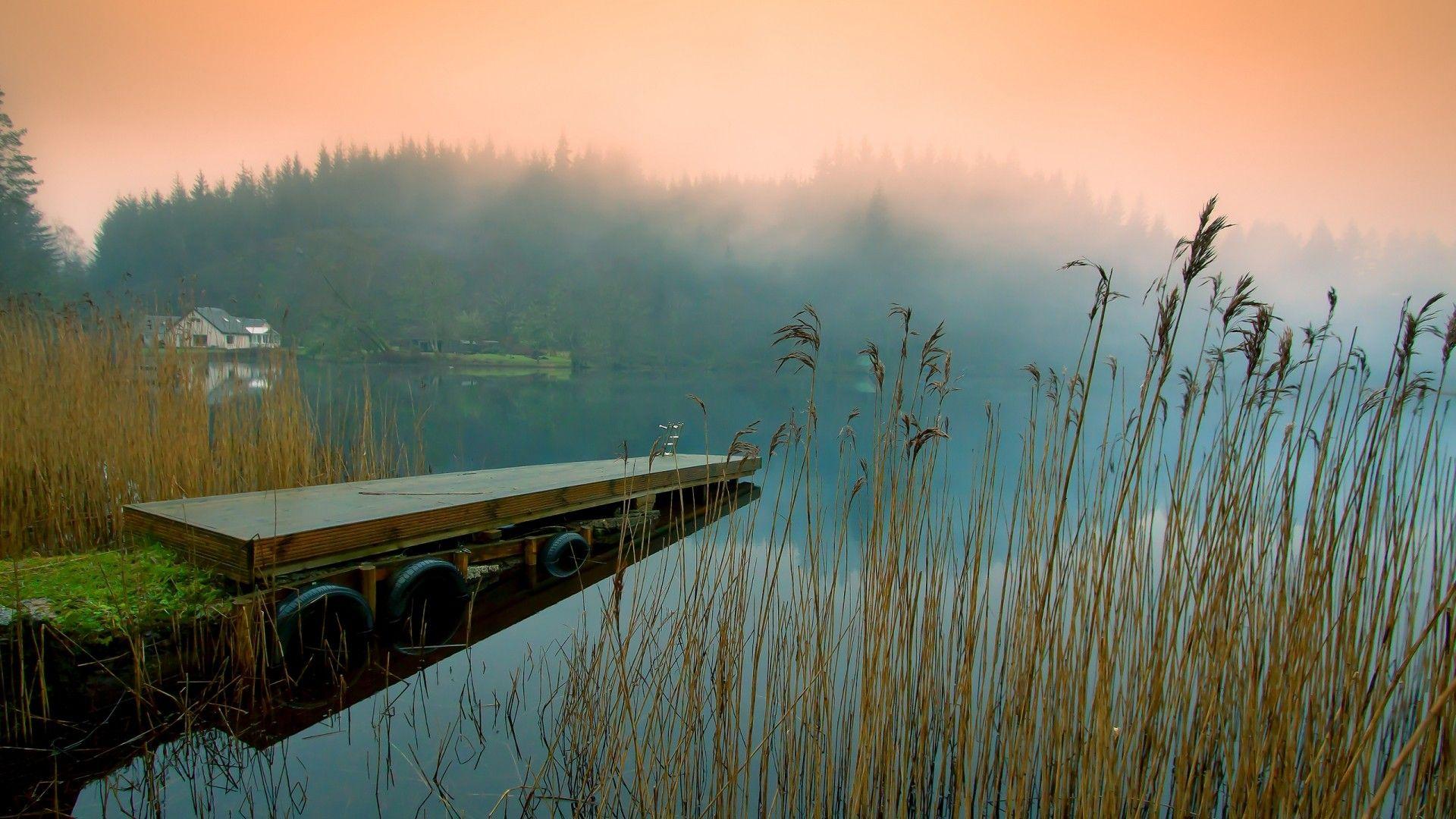 pictures of nature scenery a quiet place