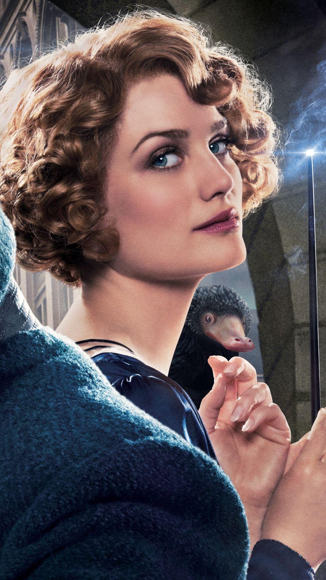 Fantastic Beasts And Where To Find Them IPhone 6 Plus