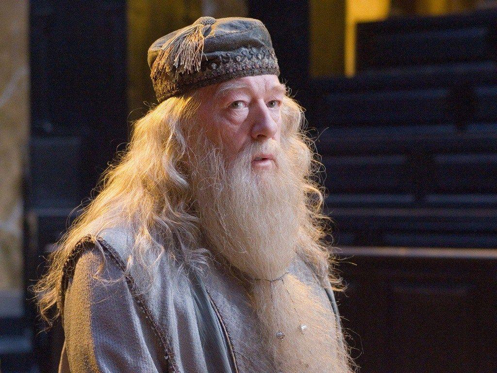 Young Albus Dumbledore has been chosen for Fantastic Beasts 2