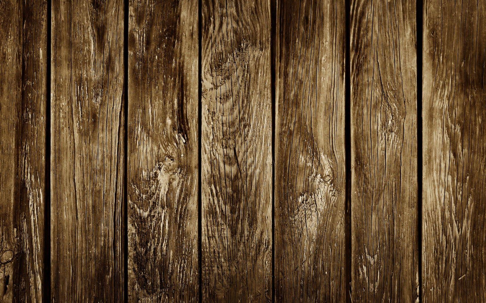 Wood Texture Wallpaper