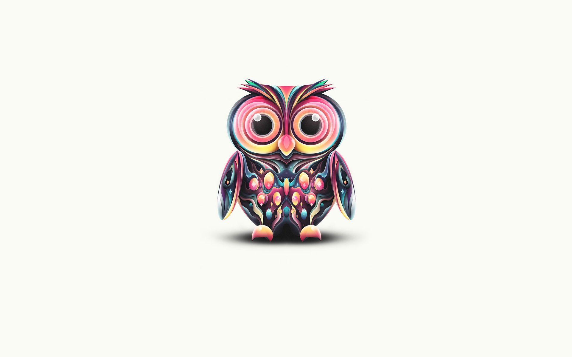 Best Owls Wallpaper, Wide HD Widescreen Background Collection