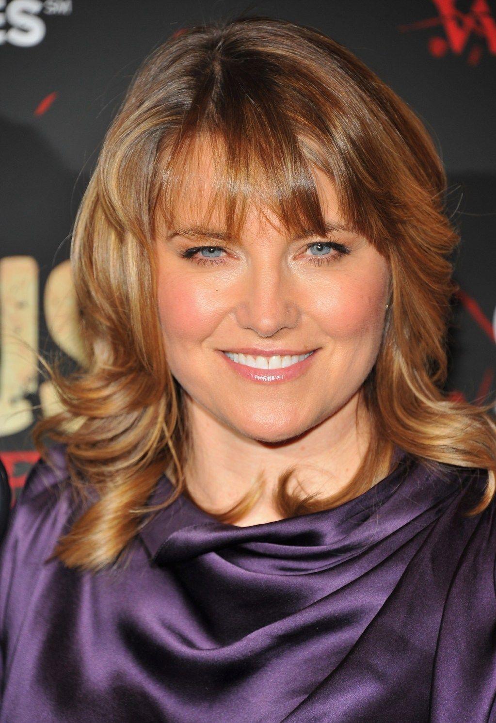 Lucy Lawless Items