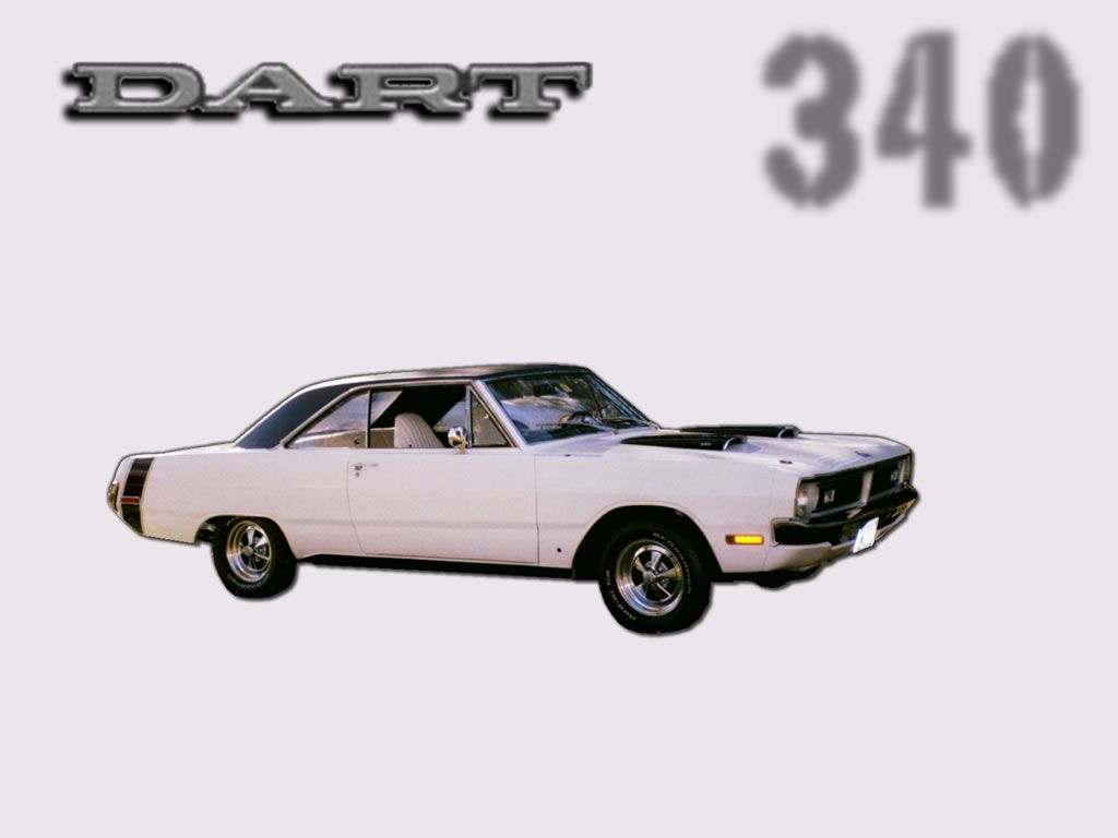 Mopar Wallpaper