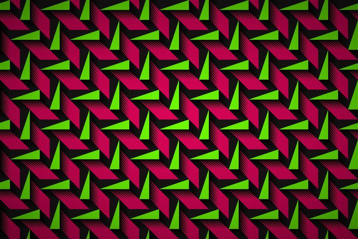 Free streaky block party wallpaper patterns