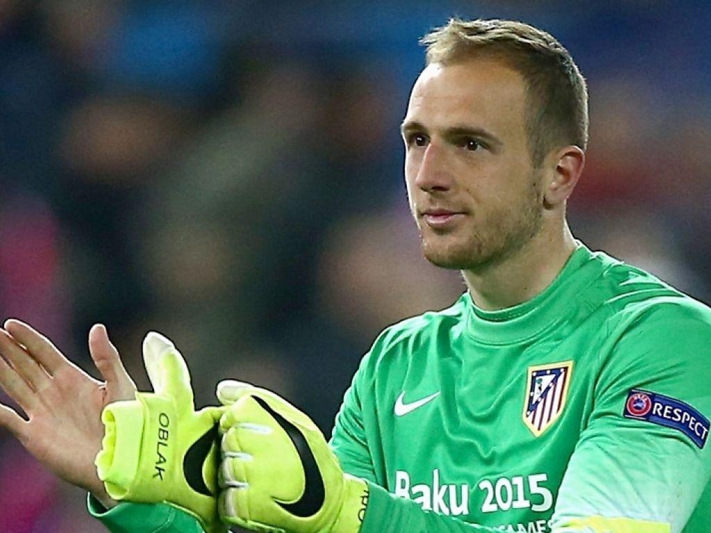 Griezmann: Oblak is the best in the world Sports Asia