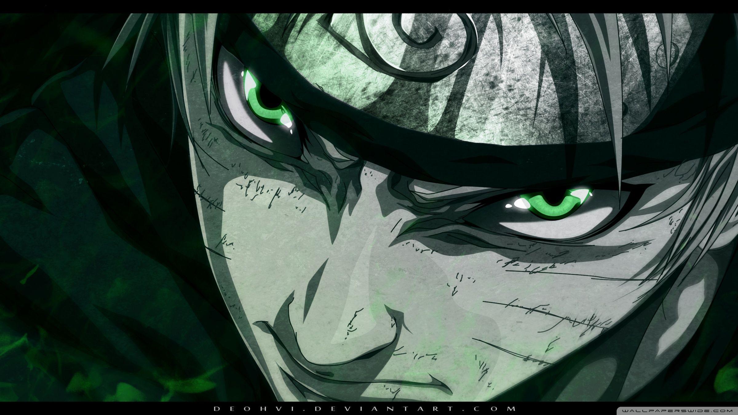 Naruto Uzumaki HD Wallpapers Wallpaper Cave