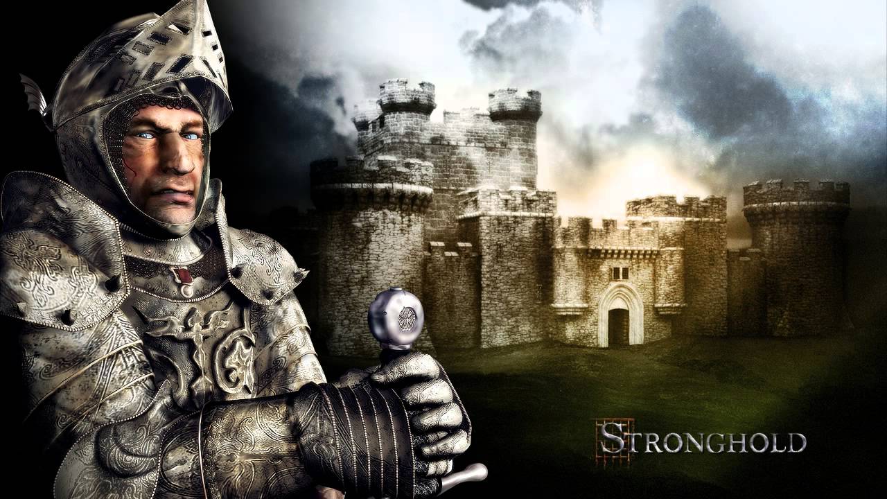 Stronghold wallpaper, Video Game, HQ Stronghold pictureK