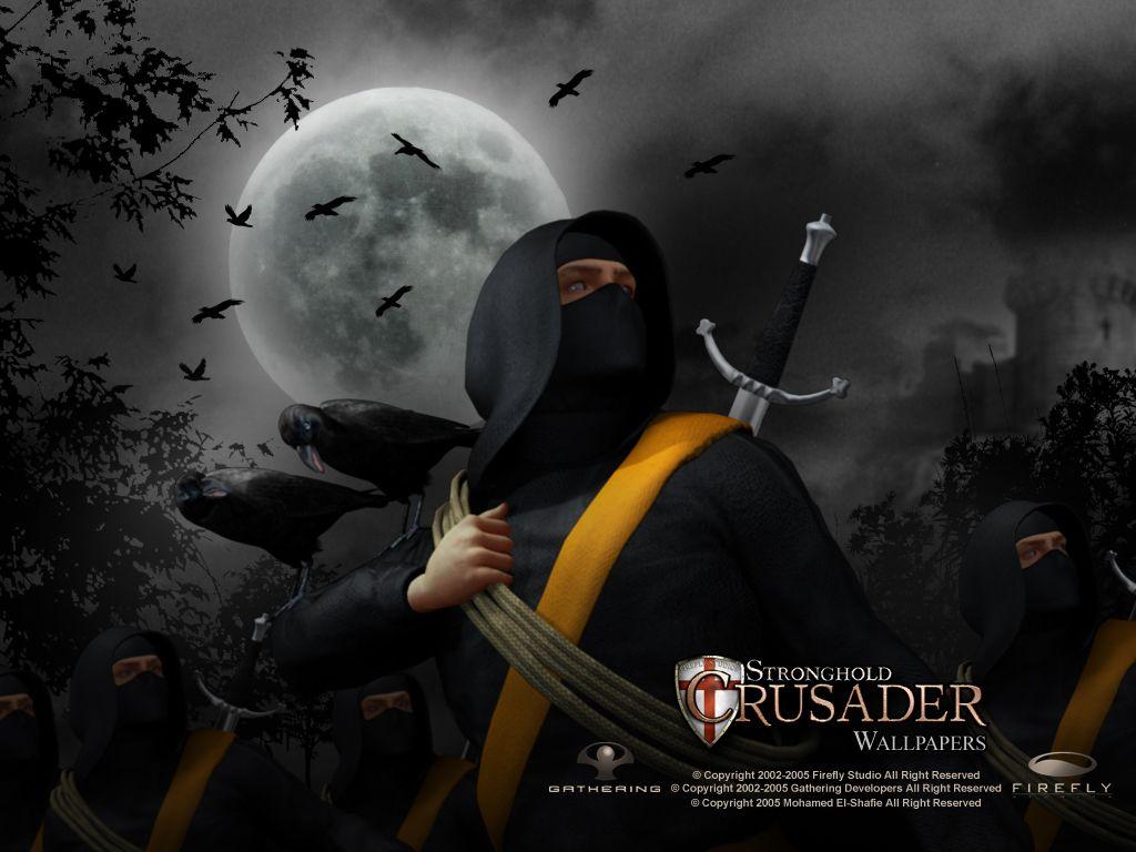Stronghold Assassins 2