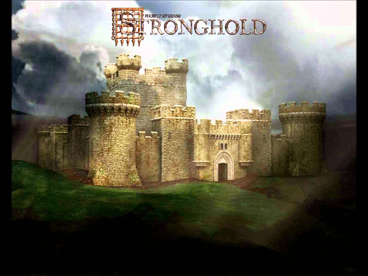 Stronghold Soundtrack