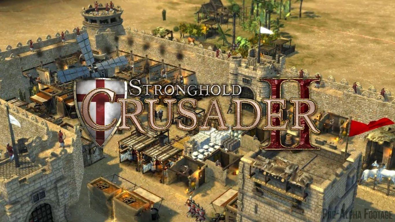 Stronghold Crusader 2 [Steam Gift] + Sale