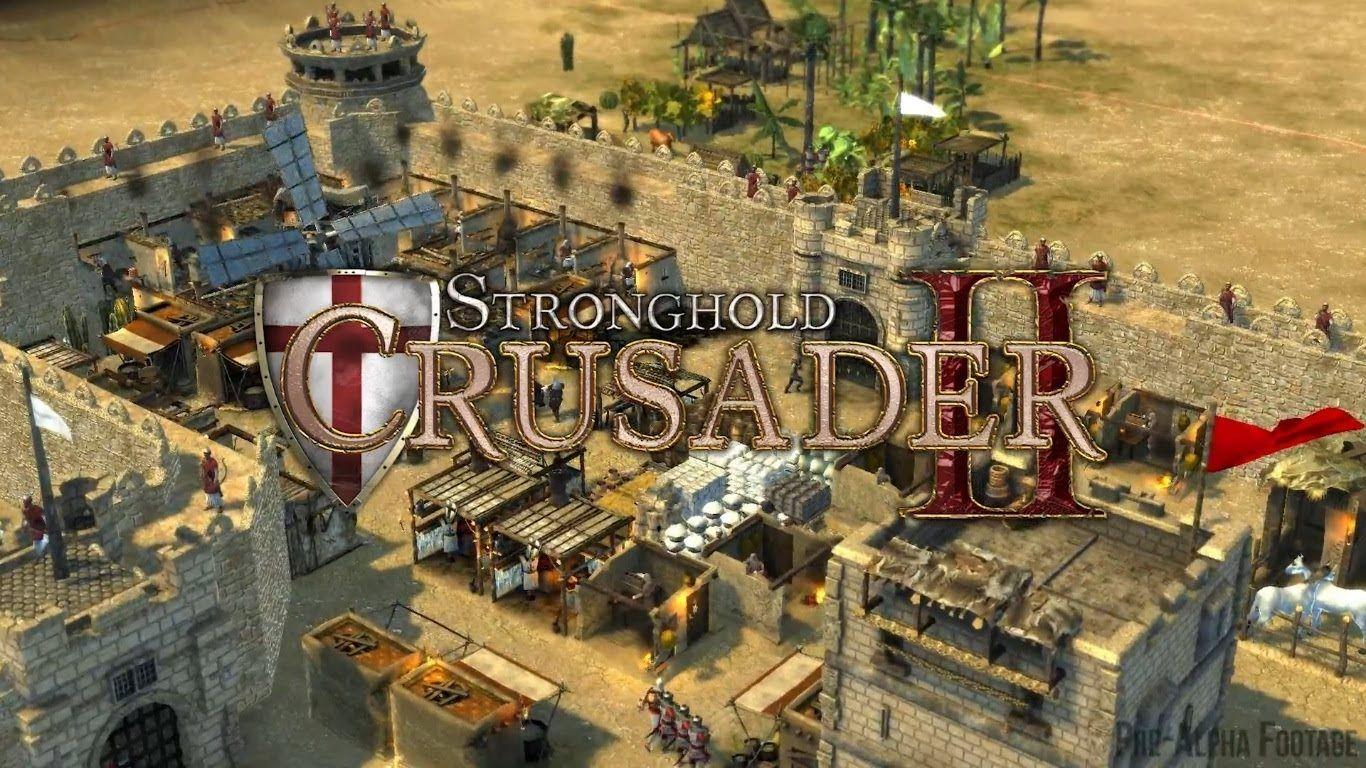 Stronghold steam fix фото 25