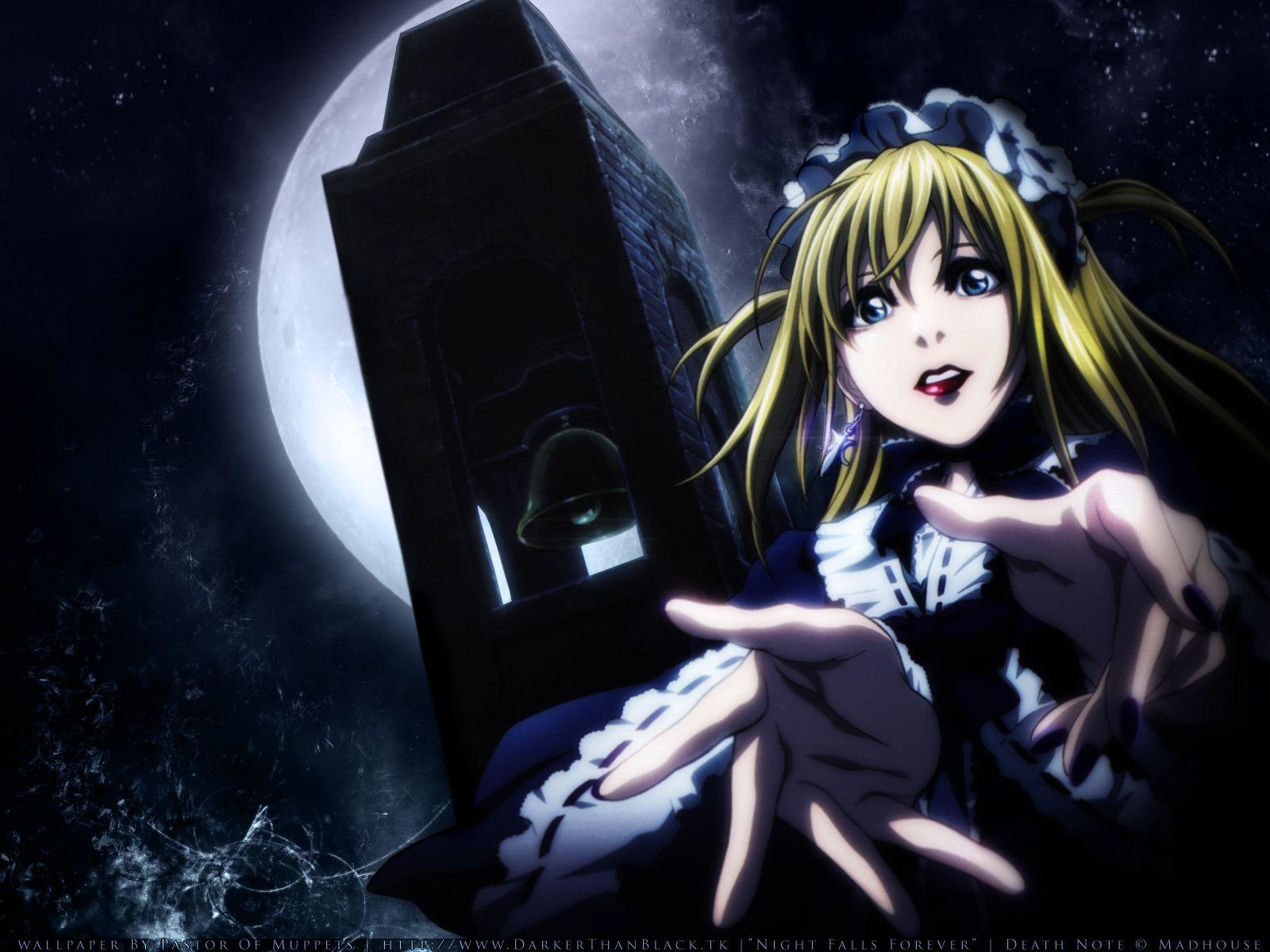 1089832 illustration anime Death Note Amane Misa computer  Rare  Gallery HD Wallpapers