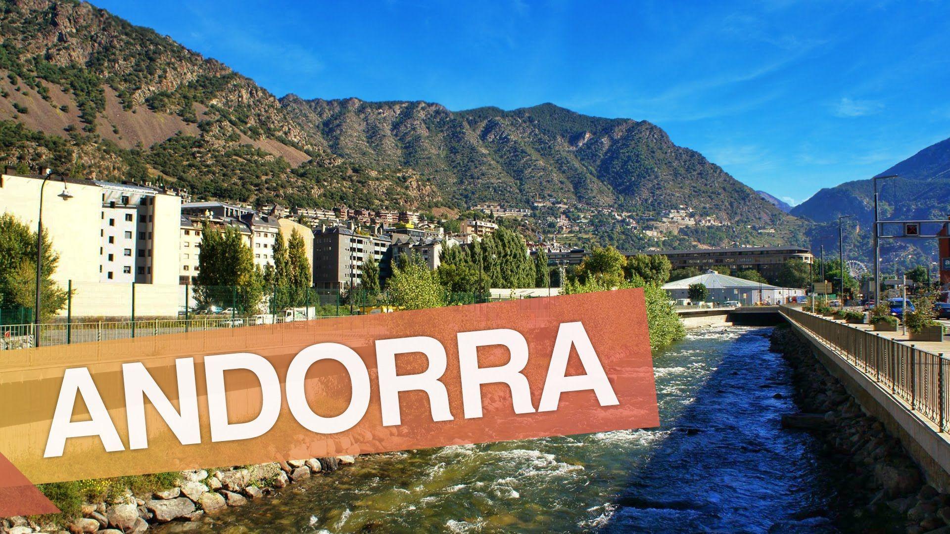 3em3 - Andorra La Vella - 3 motivos para você visitar