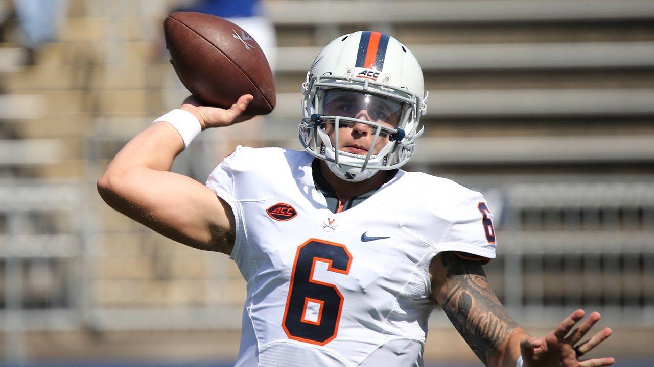 FOOTBALL: HoosRising
