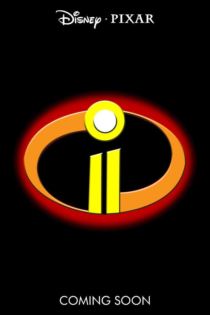 The Incredibles 2. Jack Miller's Webpage of Disney