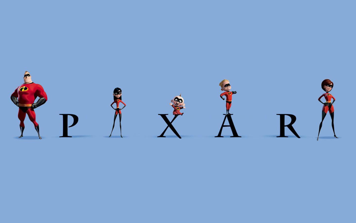 The Incredibles Wallpaper 44474 1440x900 px