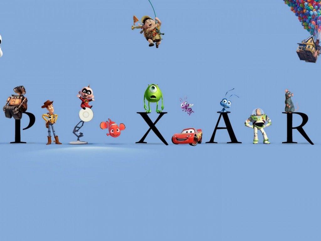 Pixar Release Schedule: “Cars ” “The Incredibles ” “Toy Story