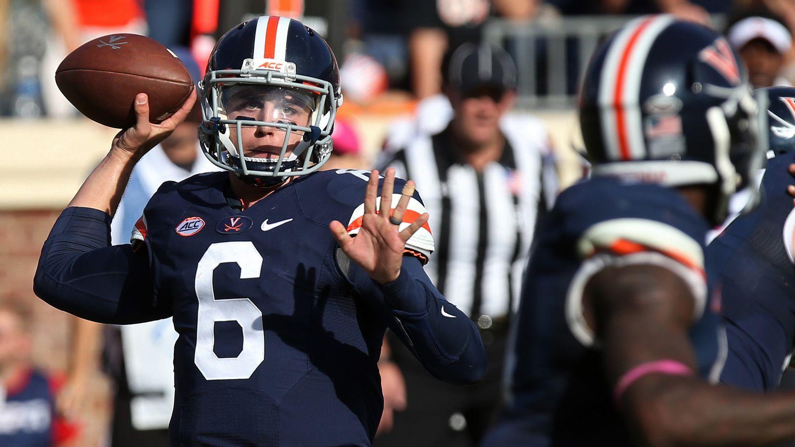 Virginia Football fans need not sweat the transfers