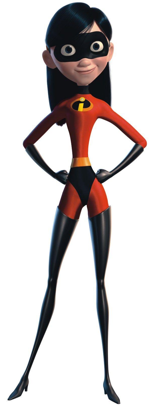 best The Incredibles image. The incredibles