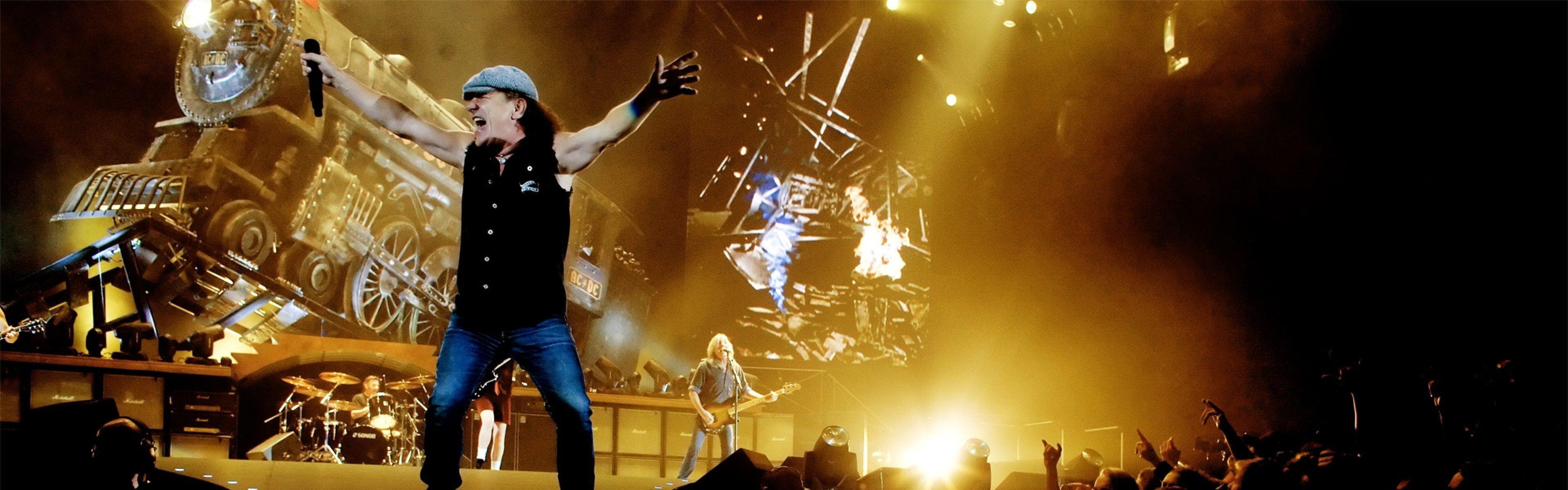 Malcolm Young Wallpapers - Wallpaper Cave