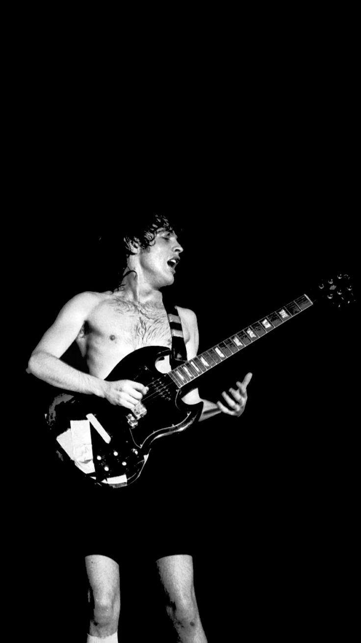 Cool Wallpaper. Ac dc and Revenge