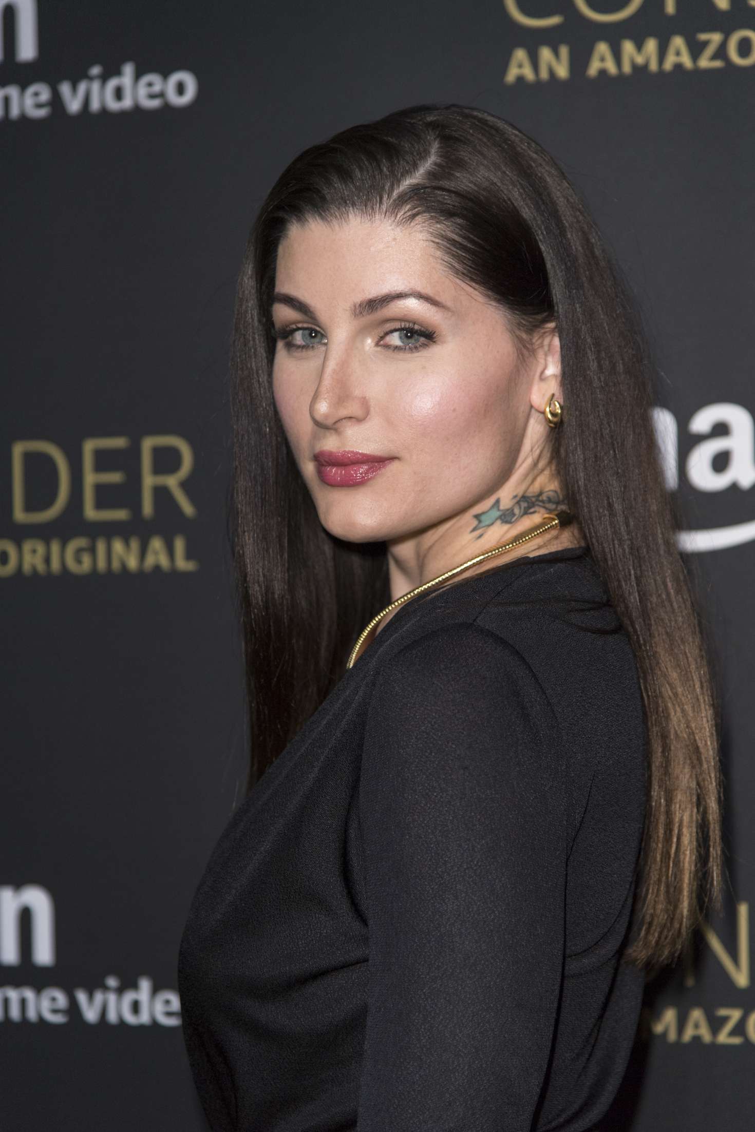 Trace Lysette: Transparent TV show FYC Screening -05