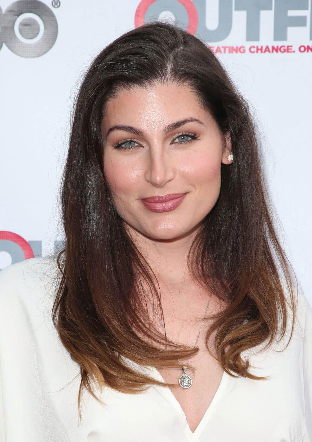 Trace Lysette Stills at Transparent Season 4 Screening at 2017