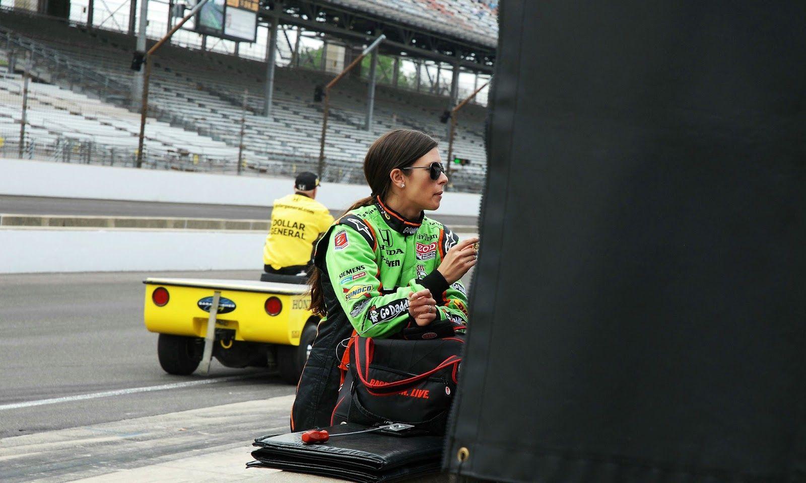 Danica Patrick HD Wallpaper. HD Wallpaper High Definition