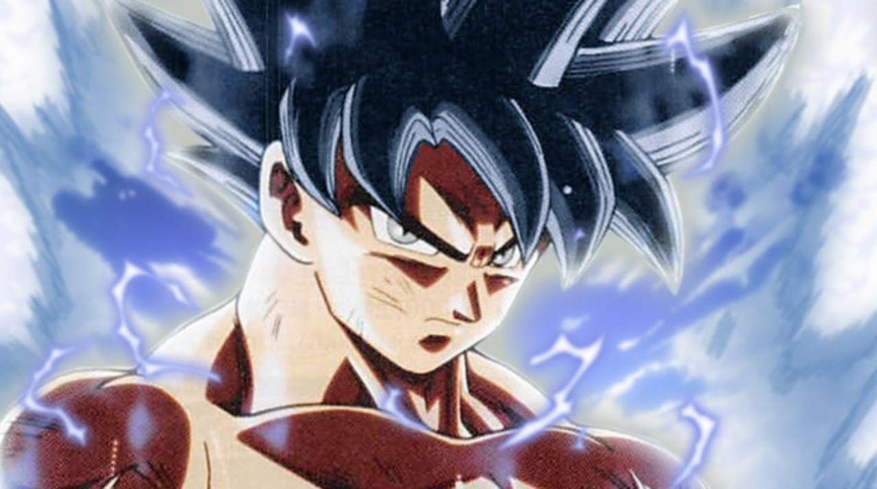 Complete Version of Ultra Instinct Has Already Been Revealed