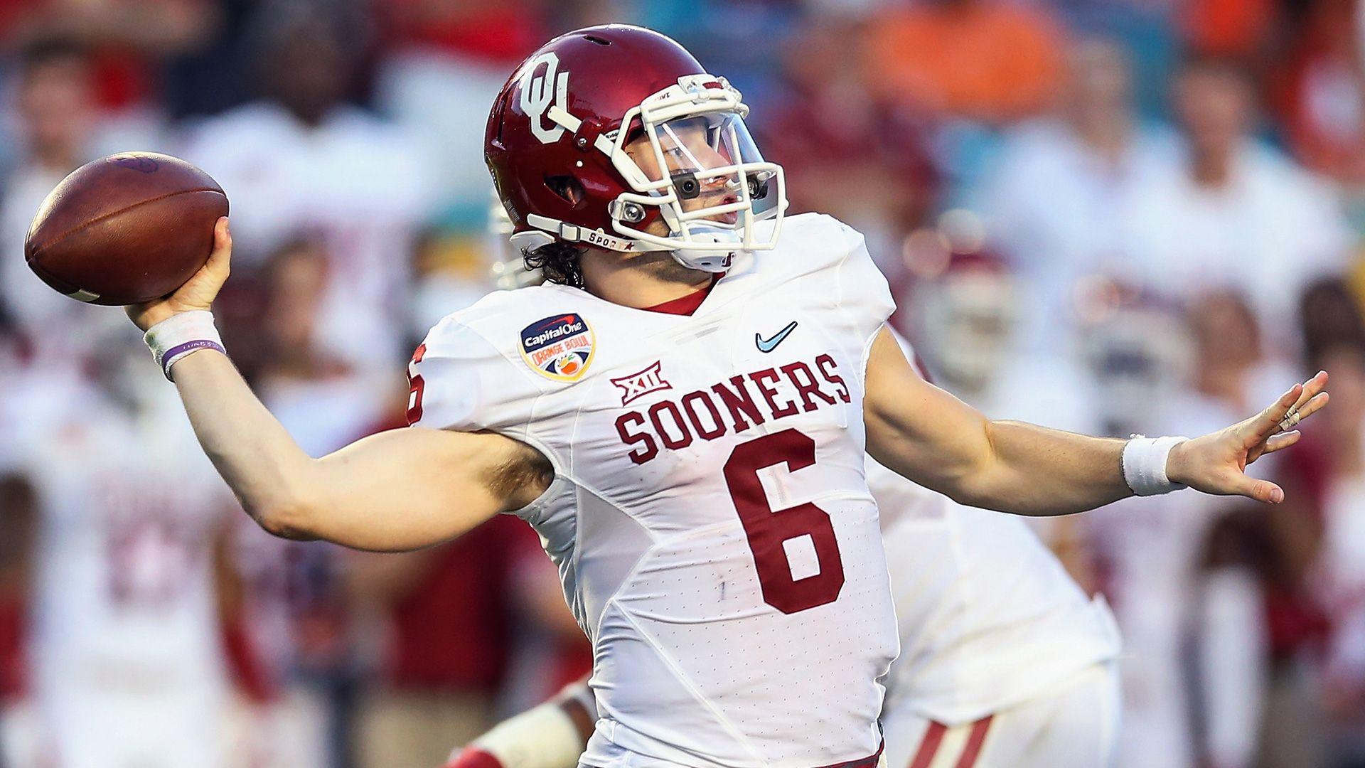 OU's Baker Mayfield could regain year of eligibility he lost