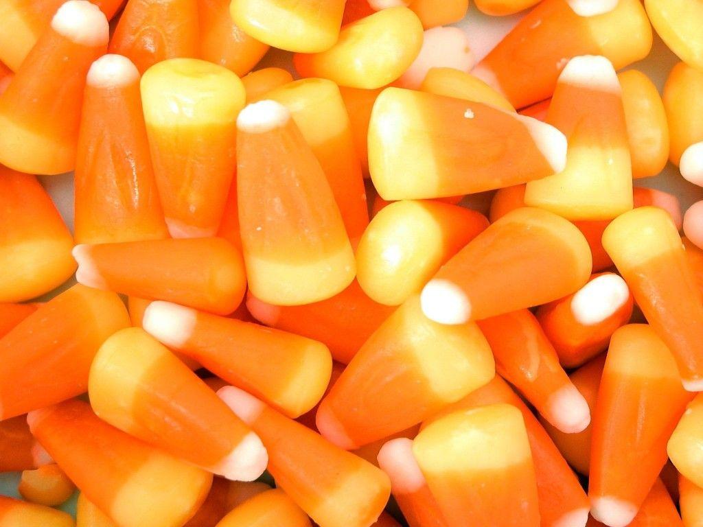 National Candy Corn Day Wallpaper