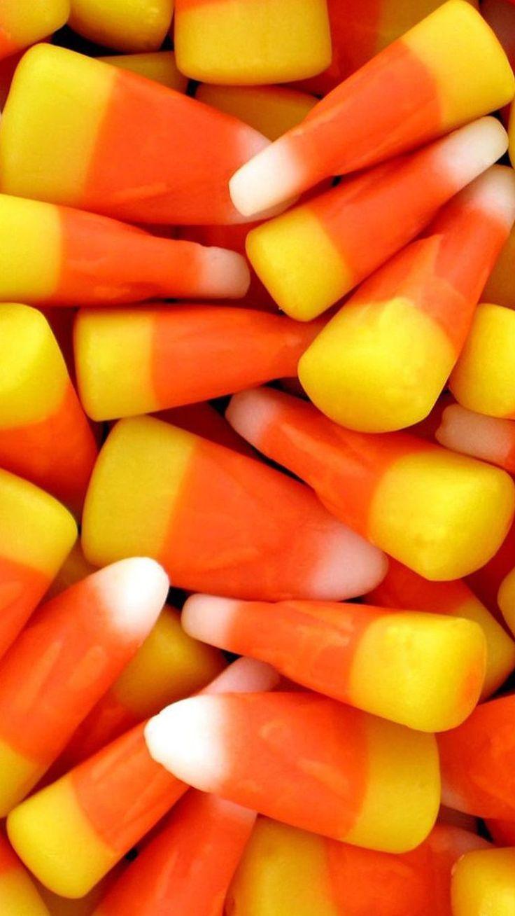  Candy  Corn Wallpapers  Wallpaper  Cave
