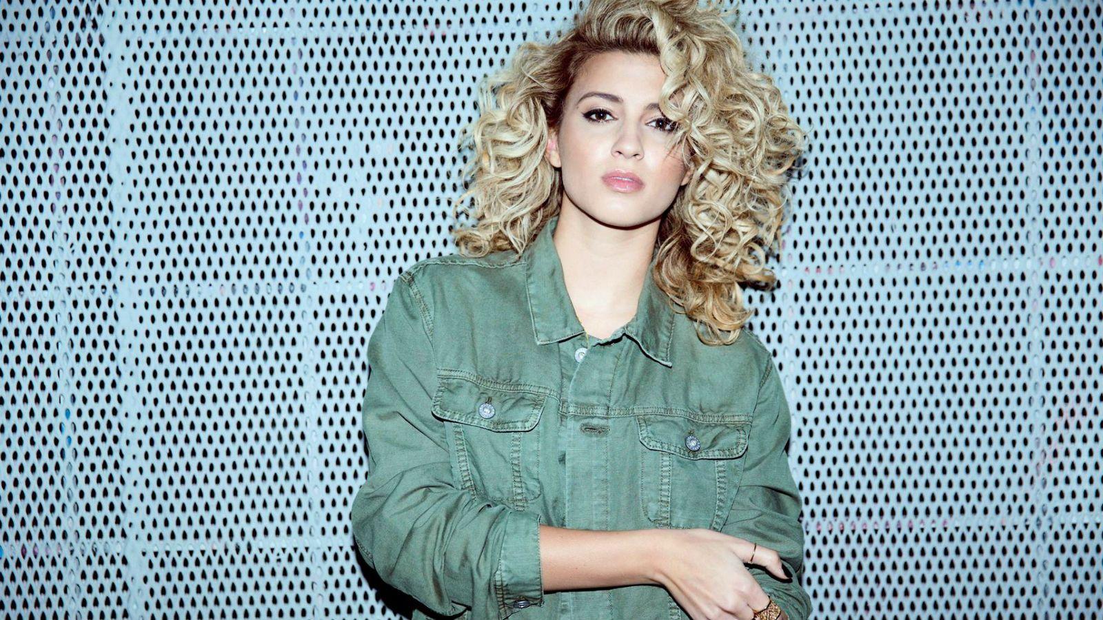 12 Reasons Why We Can't Help But Love Tori Kelly.