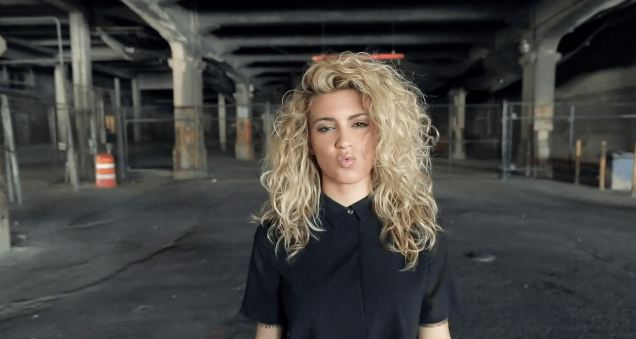 Tori Kelly's 'Unbreakable Smile' album drops & then the tears