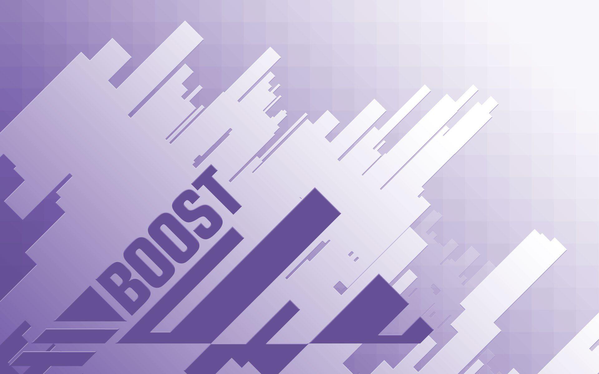 Boost Wallpapers - Wallpaper Cave