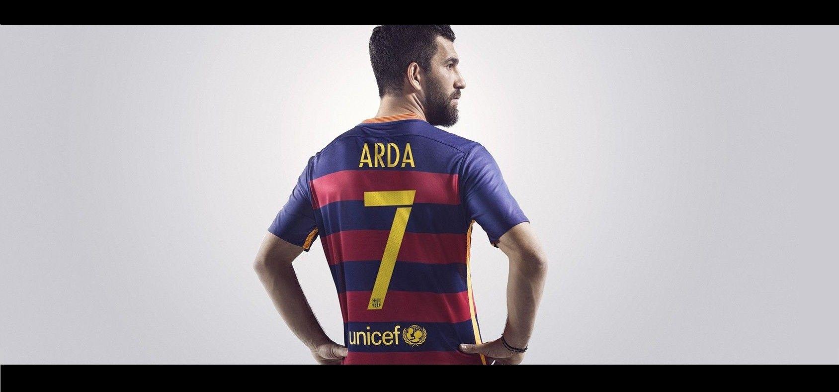 Arda Turan, Turkish, Barcelona, FC Barcelona Wallpaper HD