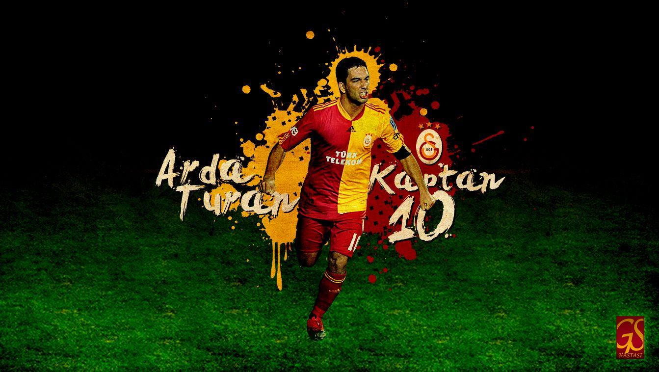 Captain Arda Turan Image Gallery Desktop HD Wallpaper