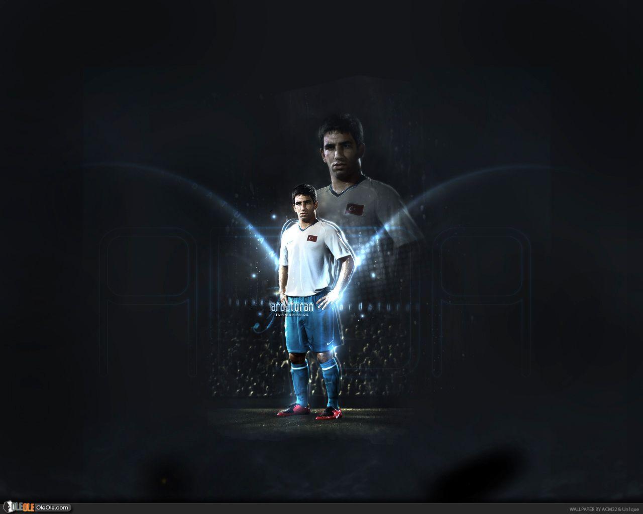 Arda Turan HD Image and Wallpaper Gallery.a.T