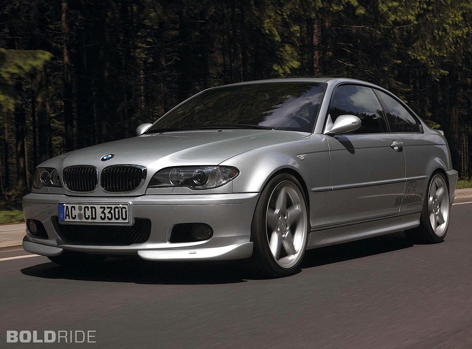 BMW 3 Series Photo and Wallpaper