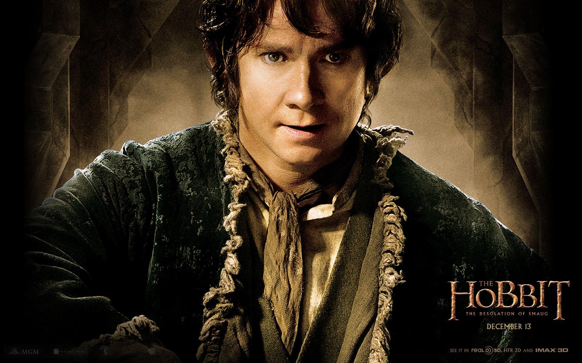 hobbit « Awesome Wallpaper