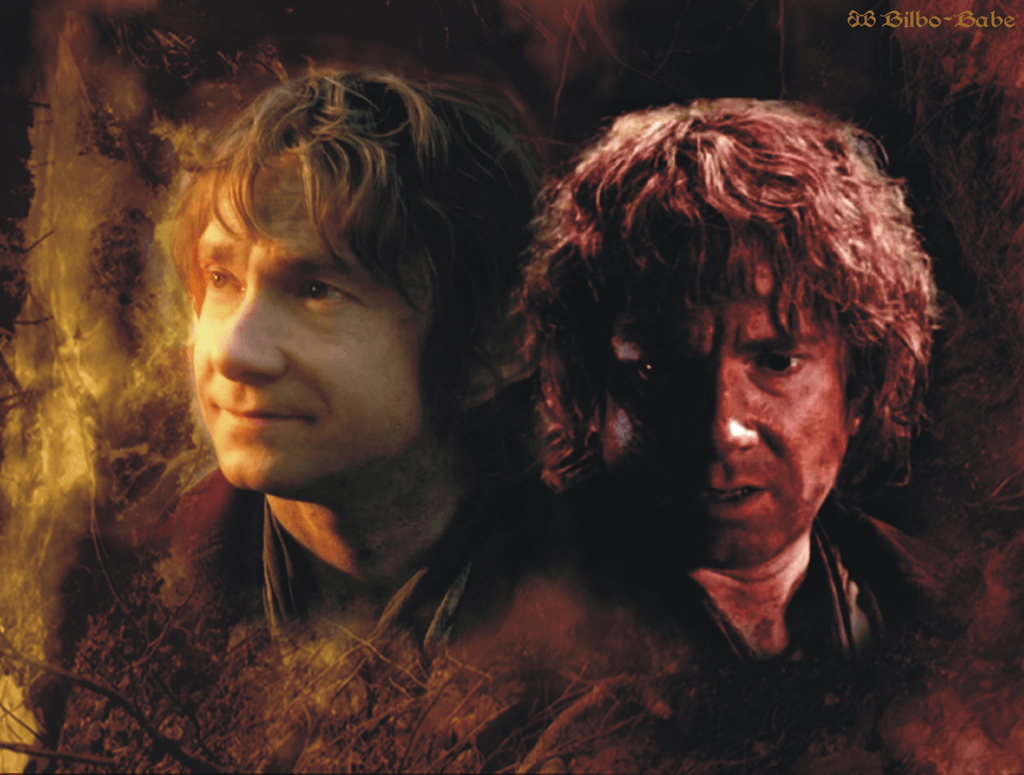 Bilbo Baggins 1.0