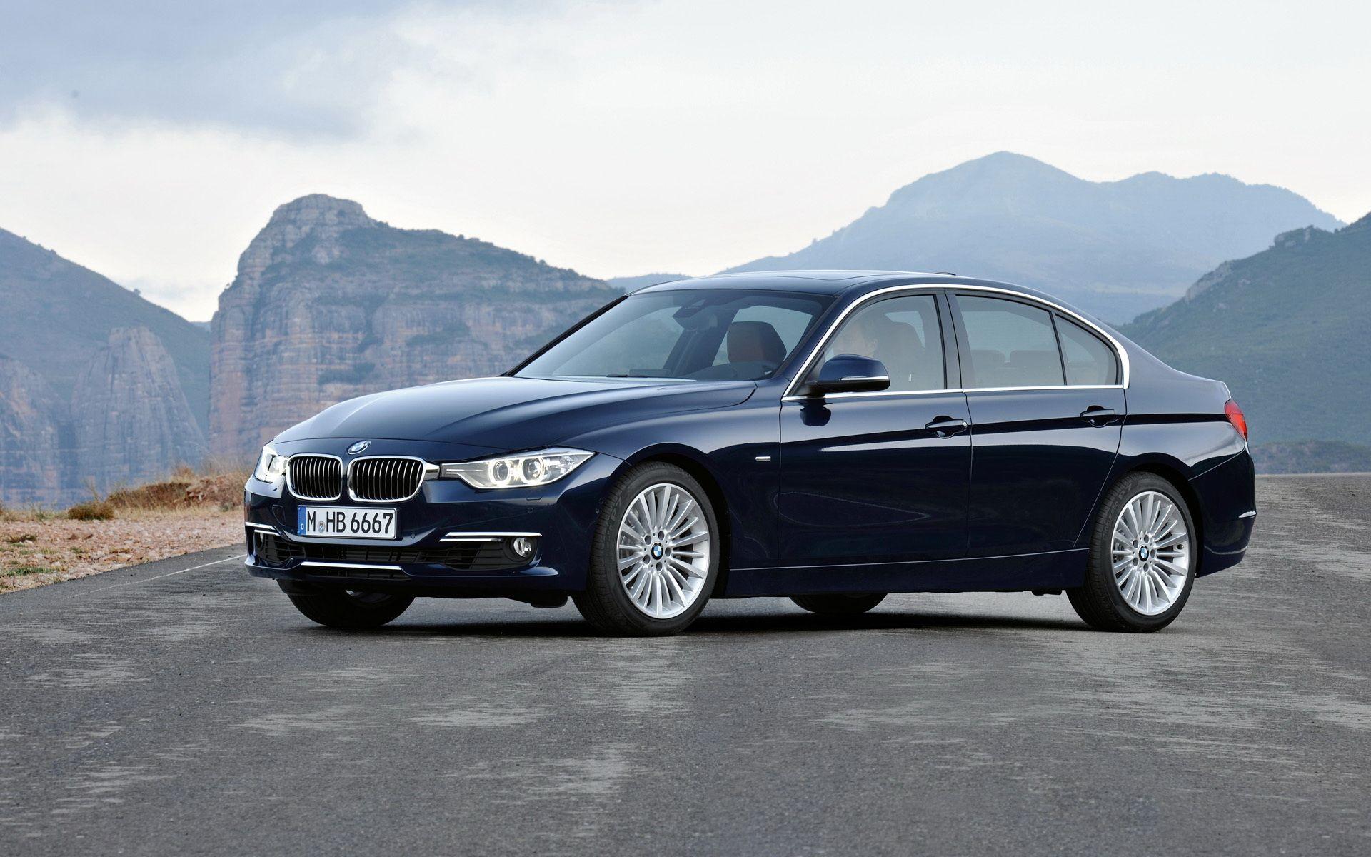 BMW 3 Series Wallpaper And Image, Picture, Photo