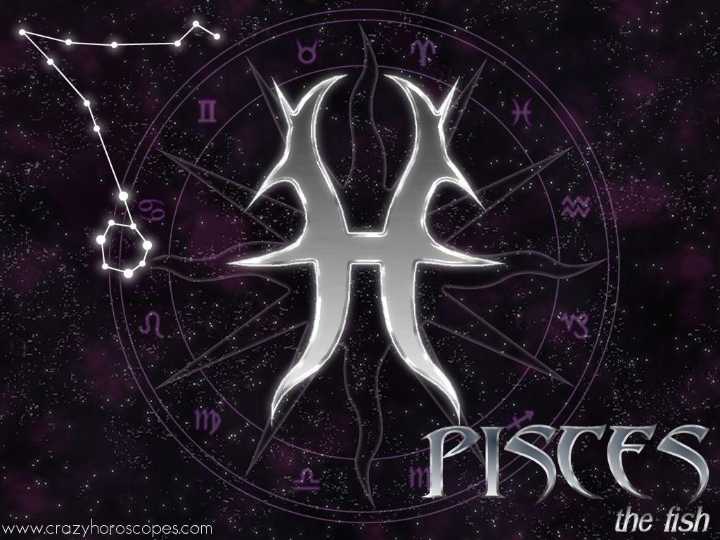 Pisces Horoscope Wallpaper HD Picture