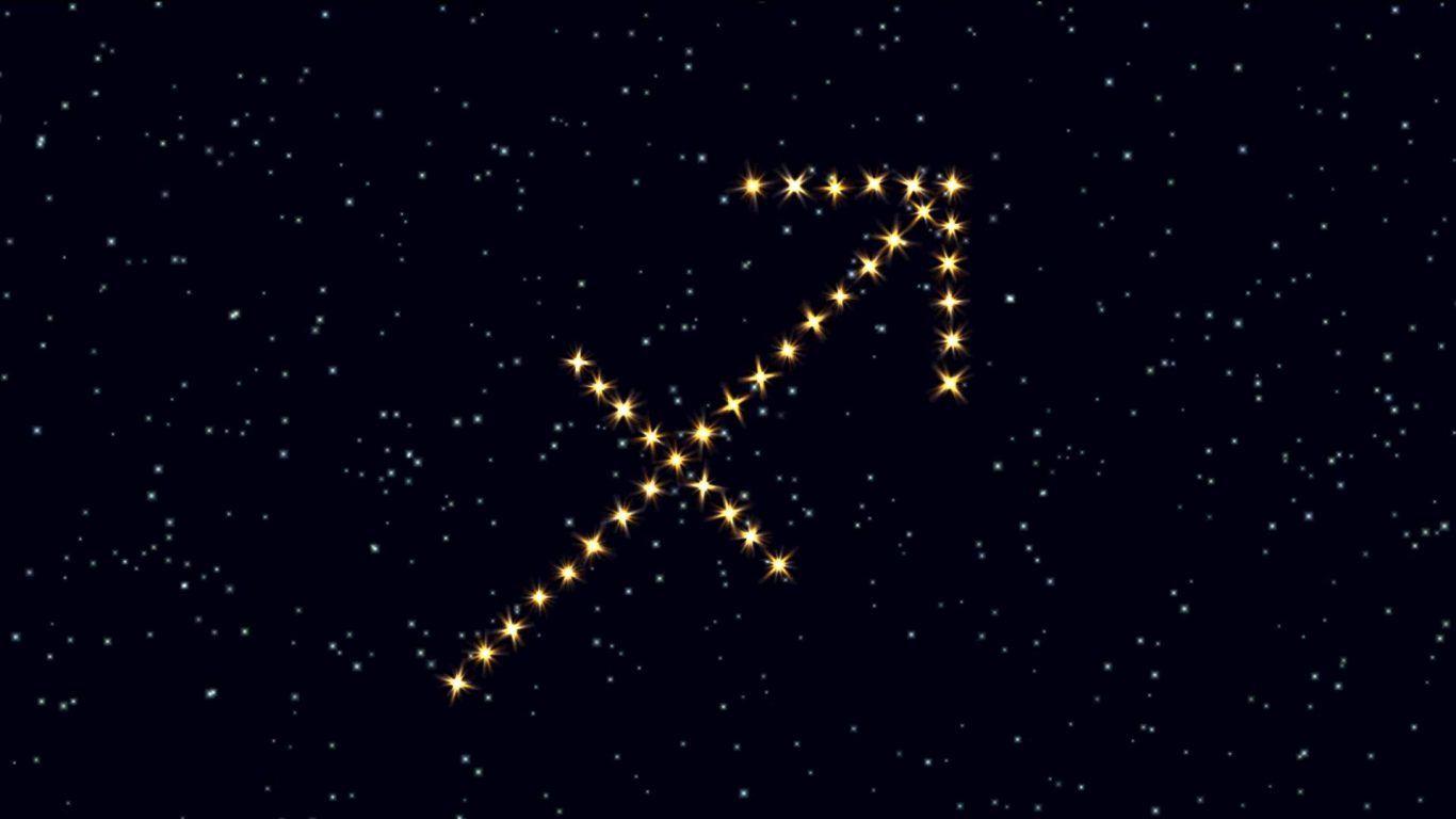 Star Sign Wallpaper