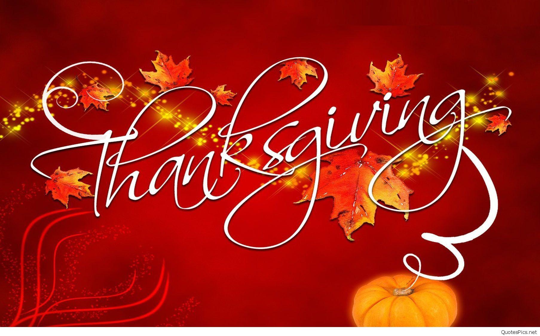 Cute Happy Thanksgiving wallpapers quotes, image 2016 2017