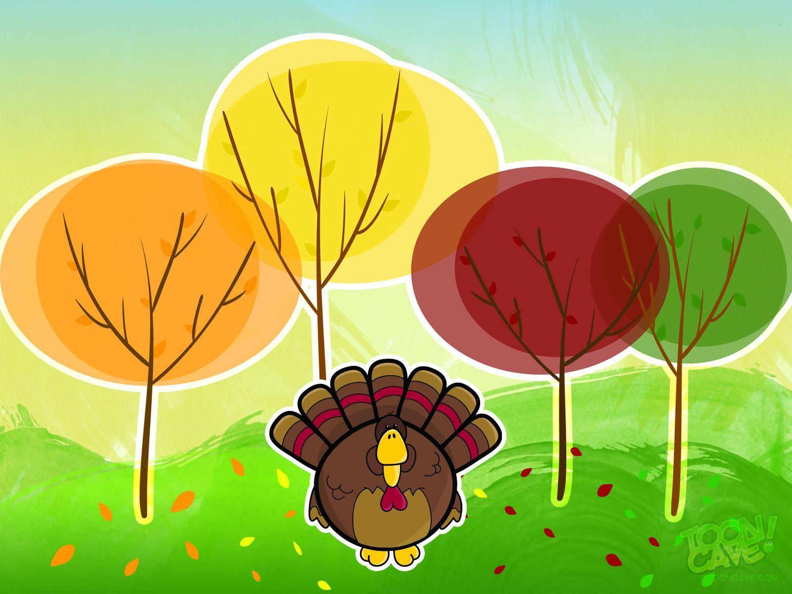 13 Free Thanksgiving Wallpapers and Backgrounds