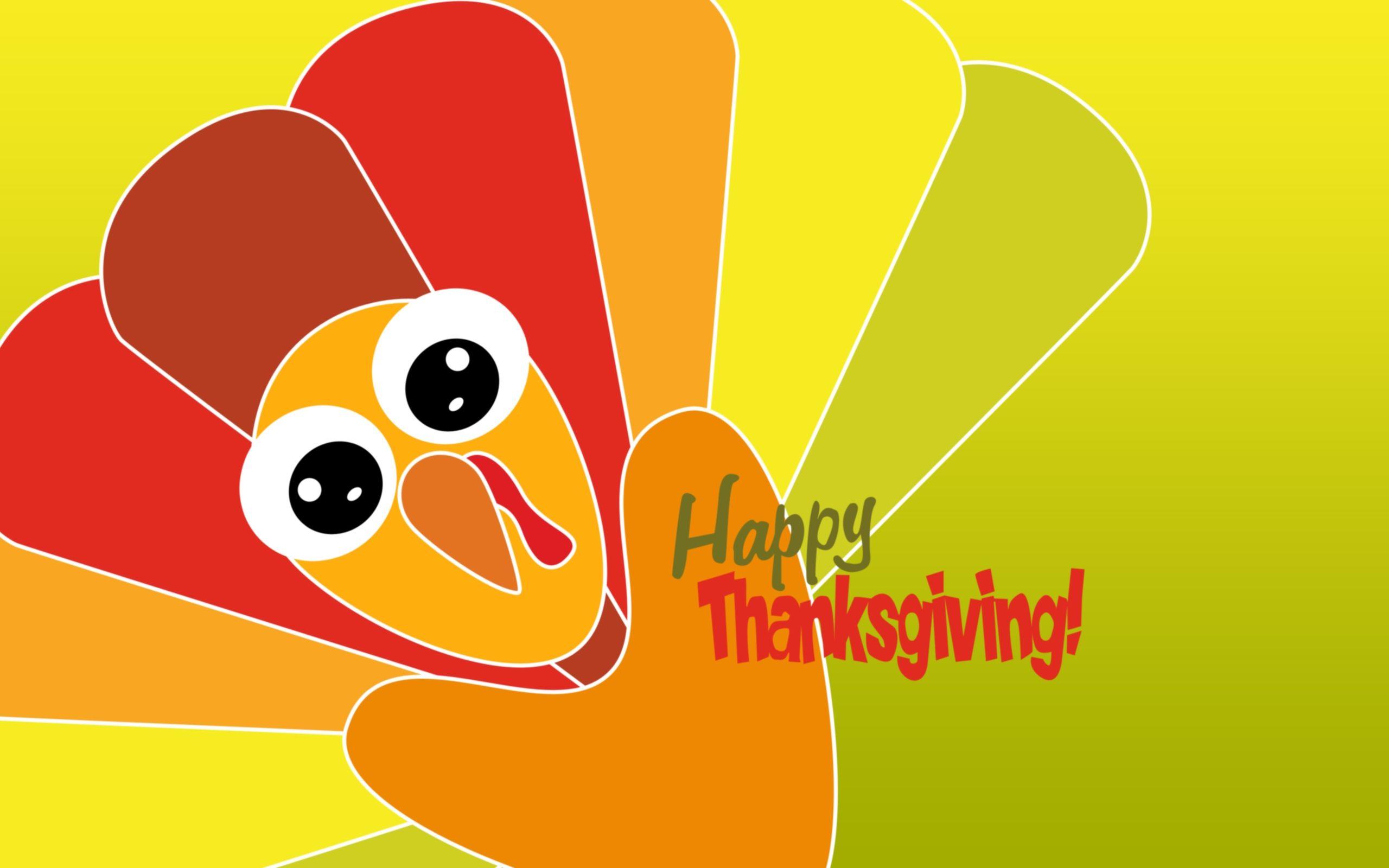 Download Free Cute Thanksgiving Backgrounds