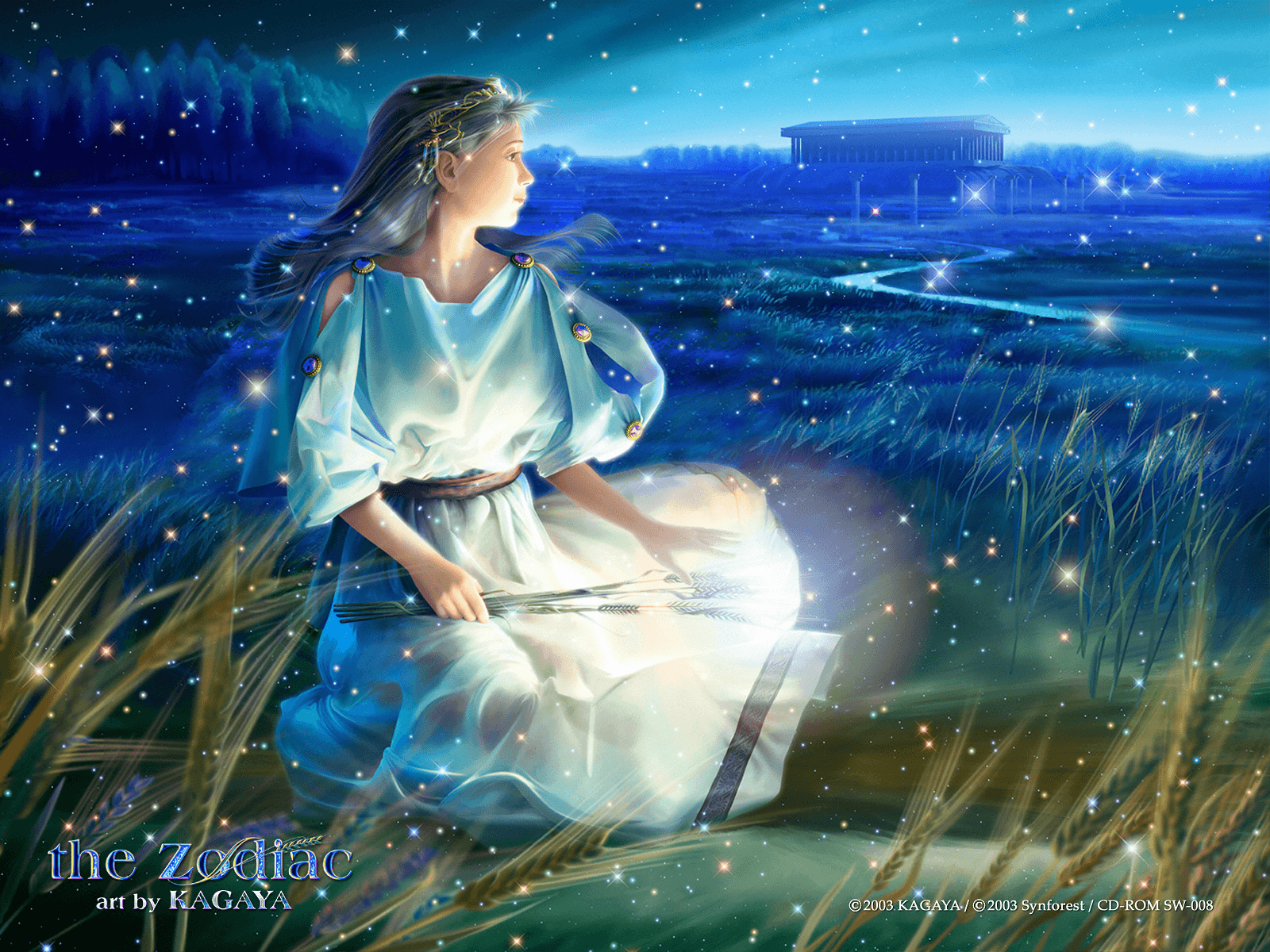 Pisces And Virgo Wallpapers Wallpaper Cave
